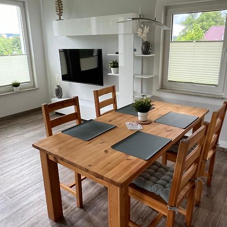 באד זאלצינגן Ferienhaus Soleblick מראה חיצוני תמונה