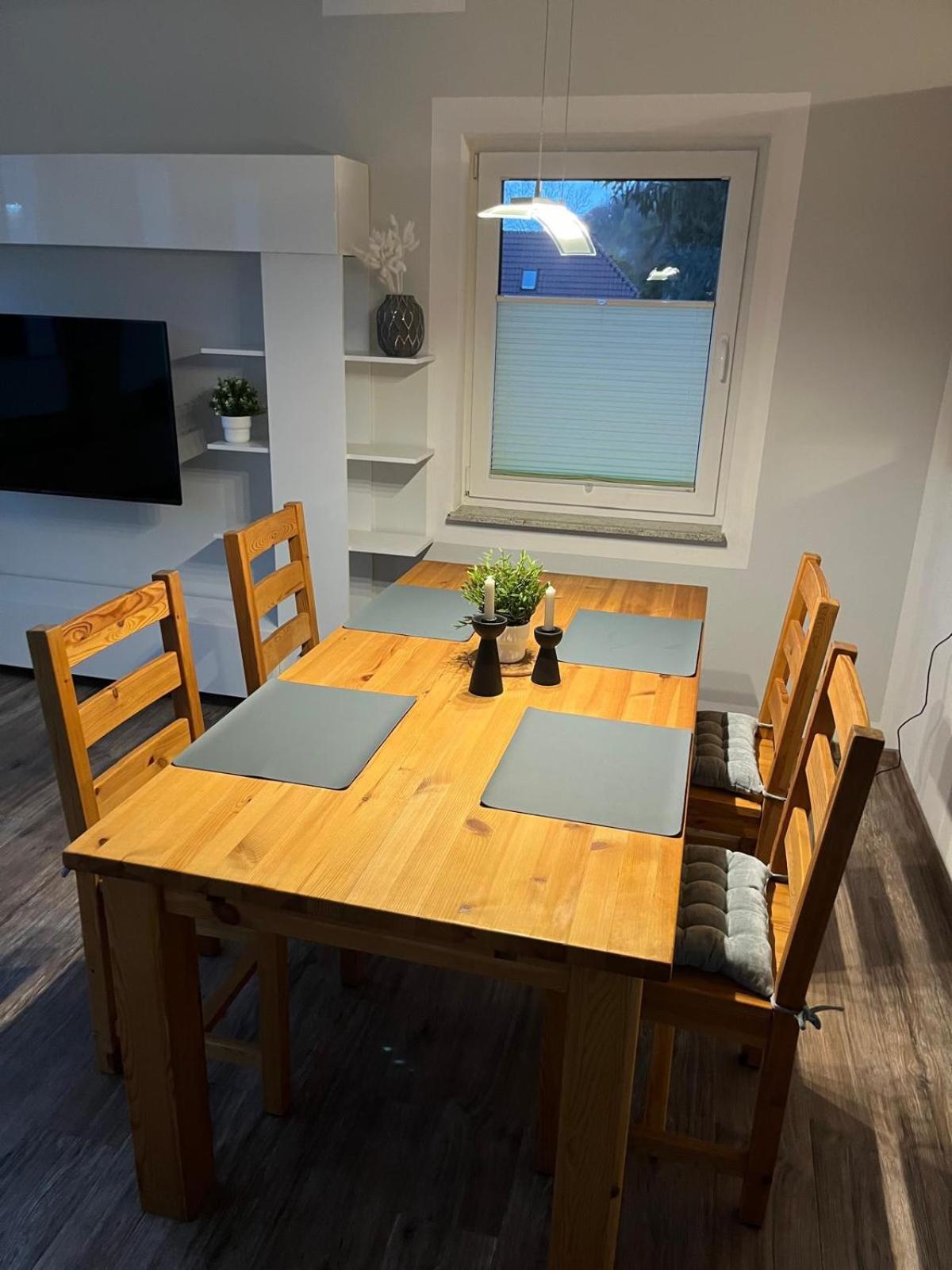 באד זאלצינגן Ferienhaus Soleblick מראה חיצוני תמונה