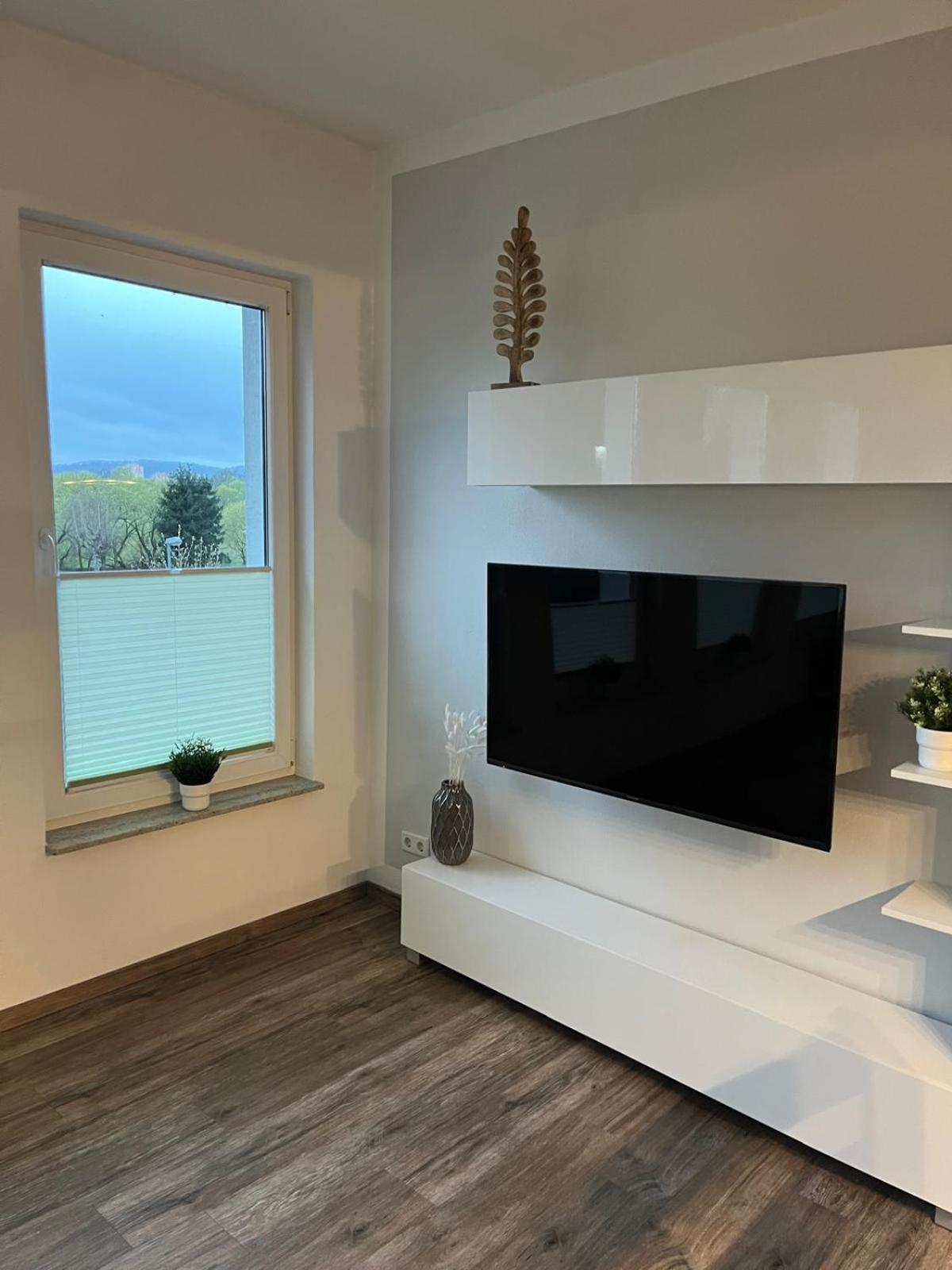 באד זאלצינגן Ferienhaus Soleblick מראה חיצוני תמונה