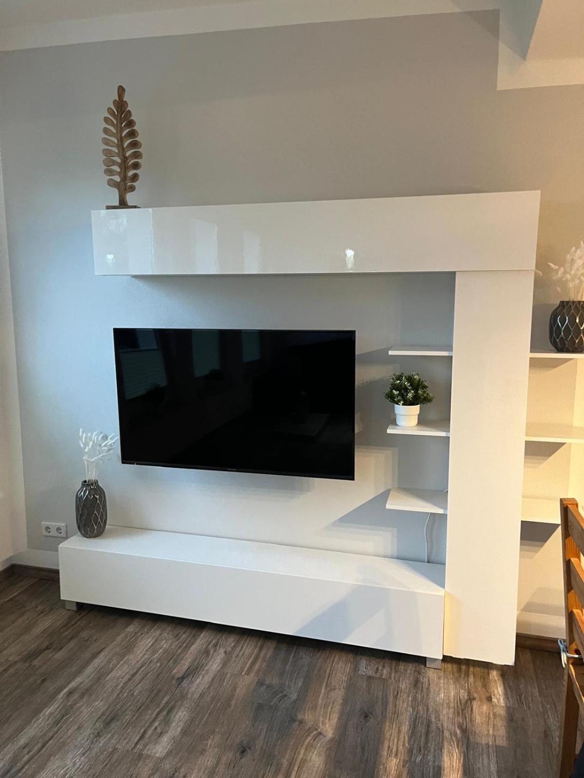 באד זאלצינגן Ferienhaus Soleblick מראה חיצוני תמונה